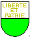 Ecusson Vaud