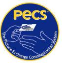 Logo PECS