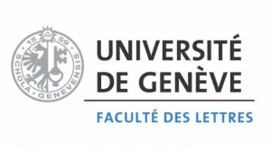 logo UNIGE Lettres