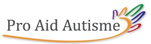 Logo Pro Aid Autisme_2013