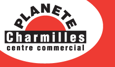 Logo Planète Charmilles
