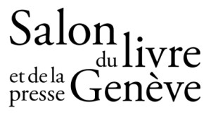 Salon du Livre 2014