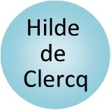 Rond bleu_Hilde